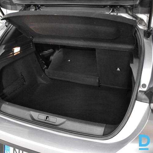 Pārdod Peugeot 308 Active Pack PureTech 130 AT8, 2022