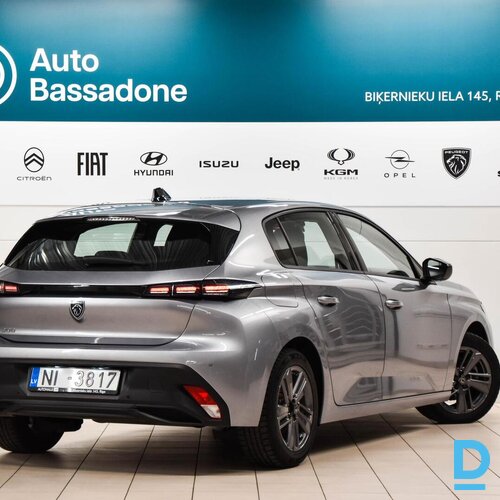 Pārdod Peugeot 308 Active Pack PureTech 130 AT8, 2022