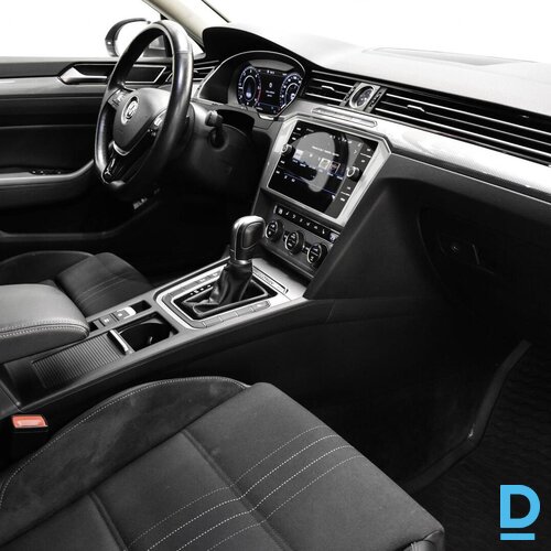 Pārdod Volkswagen Passat Alltrack 4Motion 2.0 TDI, 2018