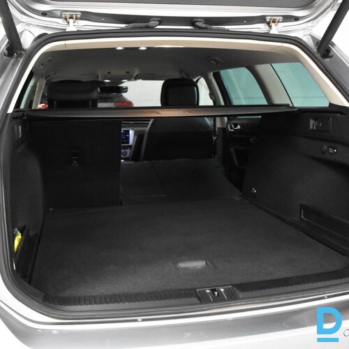 Pārdod Volkswagen Passat Alltrack 4Motion 2.0 TDI, 2018