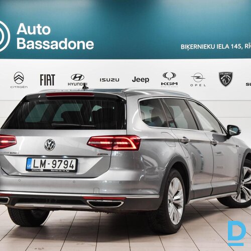 Pārdod Volkswagen Passat Alltrack 4Motion 2.0 TDI, 2018