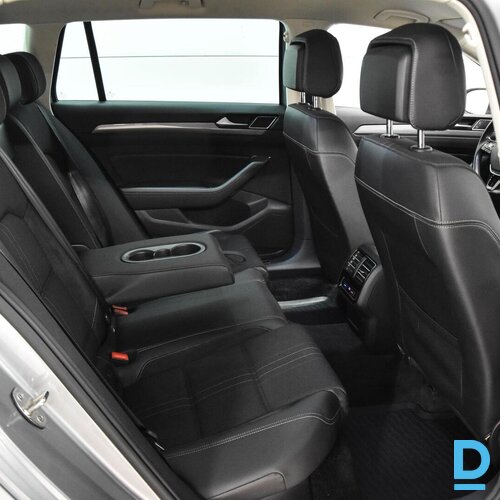 Pārdod Volkswagen Passat Alltrack 4Motion 2.0 TDI, 2018