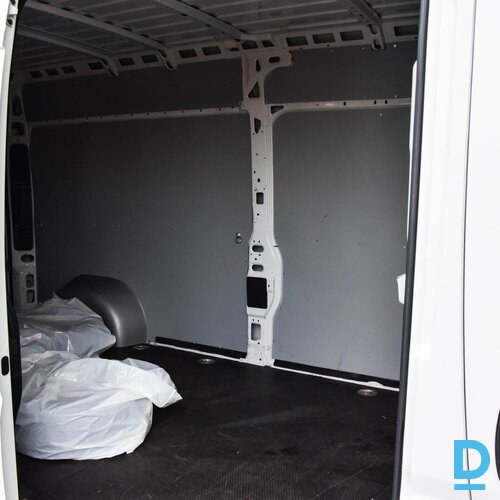 Pārdod Citroen Jumper L3 H2 BlueHDi 140 35, 2022