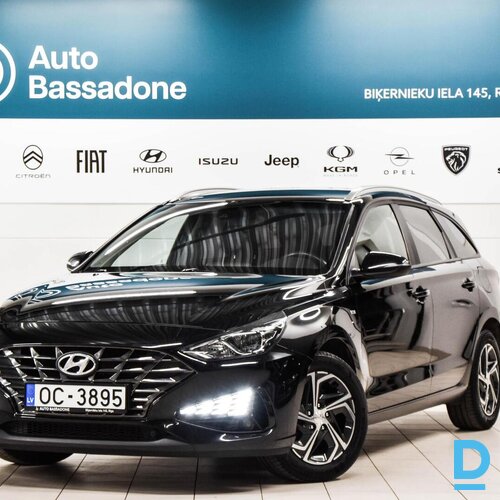 Pārdod Hyundai i30 Comfort 1.6 CRDi, 2021