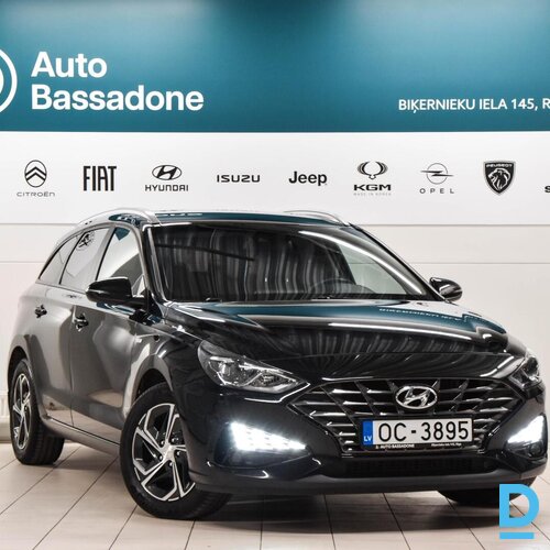 Pārdod Hyundai i30 Comfort 1.6 CRDi, 2021 Pārdod Hyundai i30 Comfort 1.6 CRDi, 2021