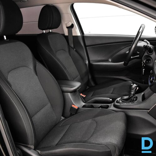 Pārdod Hyundai i30 Comfort 1.6 CRDi, 2021 Pārdod Hyundai i30 Comfort 1.6 CRDi, 2021