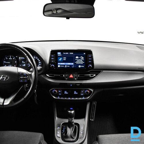 Pārdod Hyundai i30 Comfort 1.6 CRDi, 2021 Pārdod Hyundai i30 Comfort 1.6 CRDi, 2021