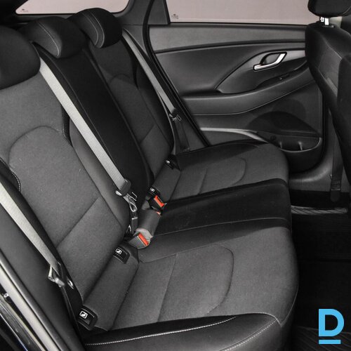 Pārdod Hyundai i30 Comfort 1.6 CRDi, 2021 Pārdod Hyundai i30 Comfort 1.6 CRDi, 2021