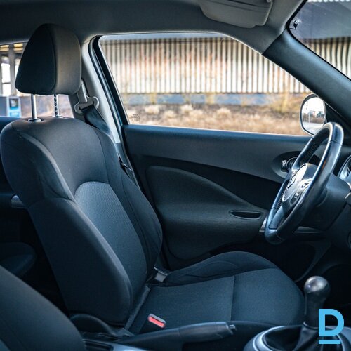 Pārdod Nissan Juke 1.6i, 2013 Pārdod Nissan Juke 1.6i, 2013
