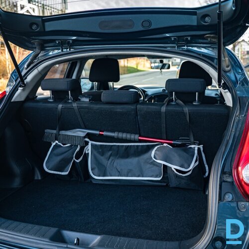 Pārdod Nissan Juke 1.6i, 2013 Pārdod Nissan Juke 1.6i, 2013