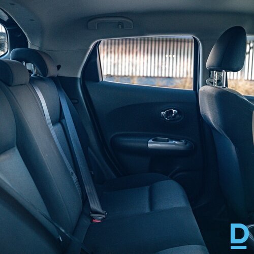 Pārdod Nissan Juke 1.6i, 2013 Pārdod Nissan Juke 1.6i, 2013