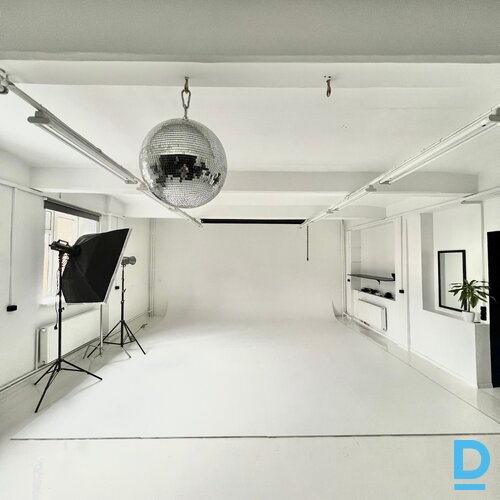 Fotostudija Rīgā Fotostudija Rīgā