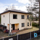 House for sale in Baltā iela 7