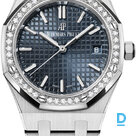 Продают Audemars Piguet Royal Oak Selfwinding 34mm