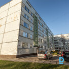 Продают квартиру в Meiju ceļš 48