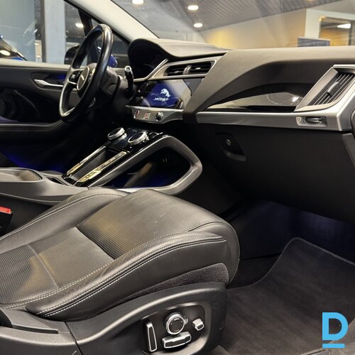 Pārdod Jaguar I-Pace Ev400 First Edition Awd, 2019