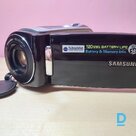 Продается видеокамера Samsung VP-MX10A