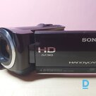 Продается видеокамера Sony Hdr-CX105E