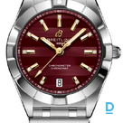 Продают Breitling Chronomat 32 Six Nations Wales