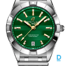 Продают Breitling Chronomat 32 Six Nations Ireland