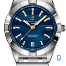 For sale Breitling Chronomat 32 Six Nations Scotland