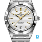Продают Breitling Chronomat 32 Six Nations Scotland