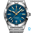 Продают Breitling Chronomat 32 Six Nations Italy