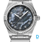 Продают Breitling Chronomat 28
