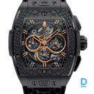 Продают Hublot Spirit of Big Bang Year Of The Snake