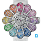 Продают Hublot MP-15 Takashi Murakami Tourbillon Sapphire Rainbow