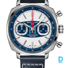 Продают Breitling Top Time B01 Martini Racing