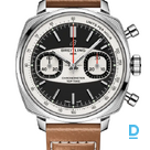 Продают Breitling Top Time B01 Racing