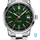 Продают Breitling Top Time B31