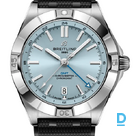 Продают Breitling Chronomat Automatic GMT 40