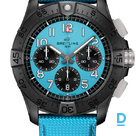 Продают Breitling Avenger B01 Chronograph 42 Night Mission