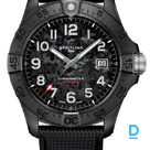 Продают Breitling Avenger B01 Chronograph 42 Night Mission