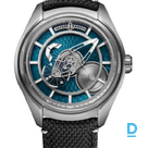 Продают Ulysse Nardin Freak X Enamel Seddiqi