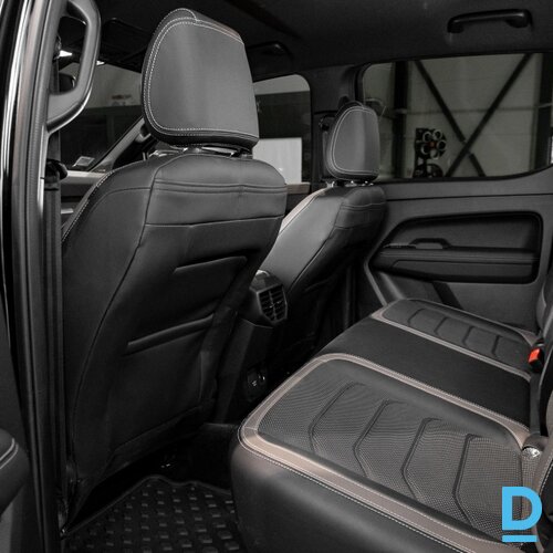 Pārdod Volkswagen Amarok V6 3.0 tdi Aventura 4Motion, 2024 Pārdod Volkswagen Amarok V6 3.0 tdi Aventura 4Motion, 2024