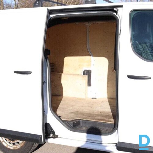 Pārdod Peugeot Expert Van L1 1.6d, 2018 Pārdod Peugeot Expert Van L1 1.6d, 2018