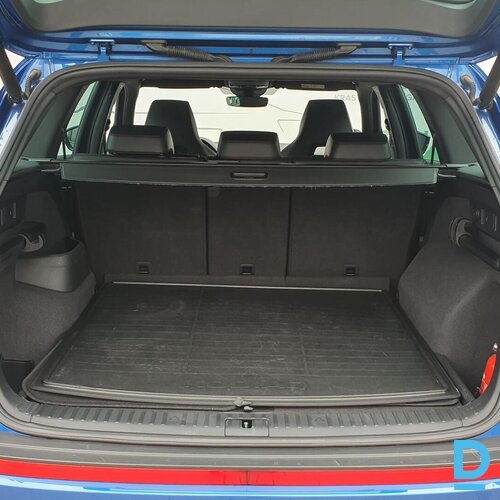 Pārdod Skoda Kodiaq RS 2.0 BiTdi, 2019 Pārdod Skoda Kodiaq RS 2.0 BiTdi, 2019