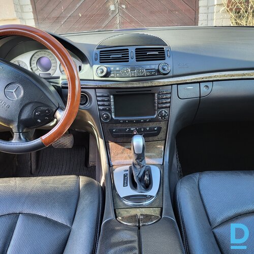 Pārdod Mercedes-Benz 270, 2004 Pārdod Mercedes-Benz 270, 2004