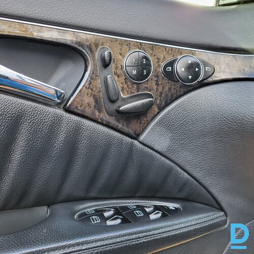 Pārdod Mercedes-Benz 270, 2004 Pārdod Mercedes-Benz 270, 2004