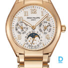 Продают Patek Philippe Twenty-4 Perpetual Calendar