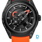 Продают Ulysse Nardin Freak X Gumball 3000