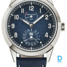 Продают Patek Philippe Complications 