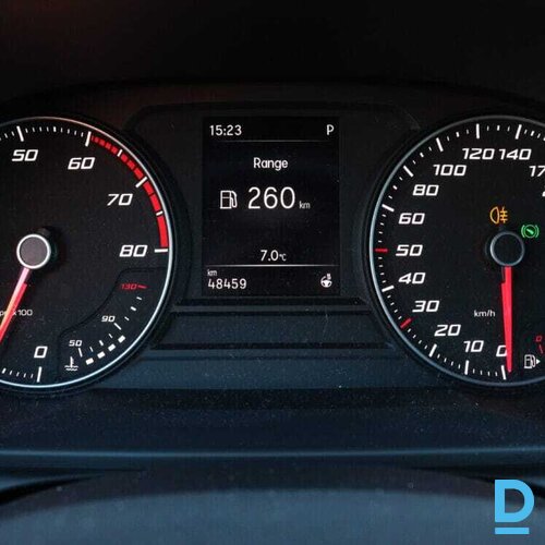 Pārdod Seat Leon Style HB 1.5i, 2021