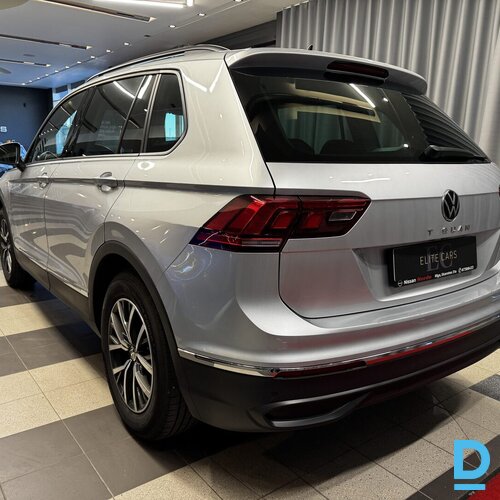 Pārdod Volkswagen Tiguan 1.5i, 2022