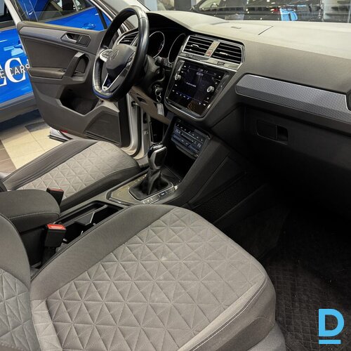 Pārdod Volkswagen Tiguan 1.5i, 2022