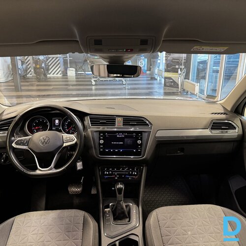 Pārdod Volkswagen Tiguan 1.5i, 2022