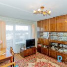 1-на комнатная квартира, Ул.Ригас 65, Ливаны, Ливанский край.